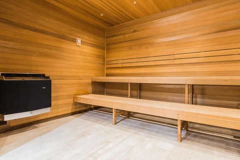 Cosmo Central Hotel Apartment - Accommodation Broome 16