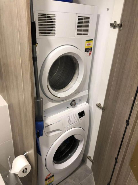 Cosmo Central Hotel Apartment - Accommodation Broome 42