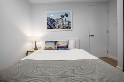 Cosmo Central Hotel Apartment - Accommodation Broome 36