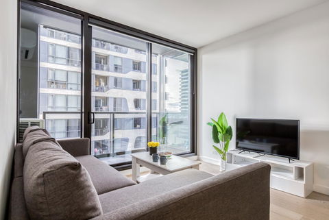 Cosmo Central Hotel Apartment - Accommodation Broome 12