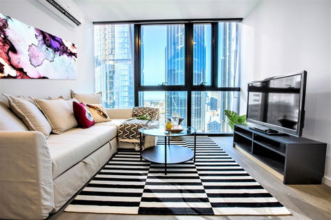 Cosmo Central Hotel Apartment - Accommodation Broome 39