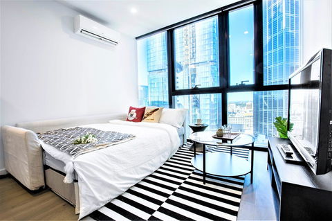 Cosmo Central Hotel Apartment - Accommodation Broome 38