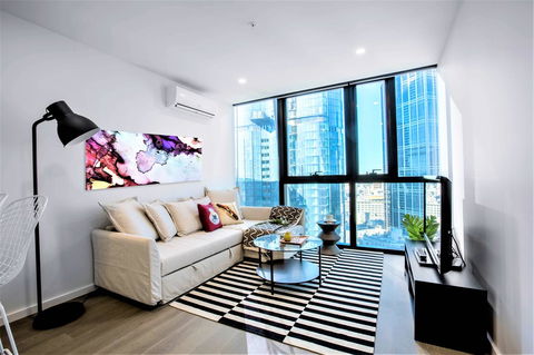 Cosmo Central Hotel Apartment - Accommodation Broome 27