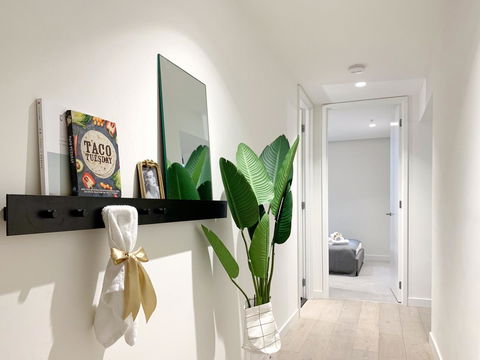 Cosmo Central Hotel Apartment - Accommodation Broome 2