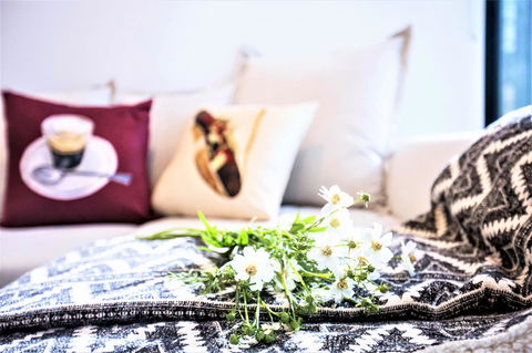 Cosmo Central Hotel Apartment - Accommodation Broome 29