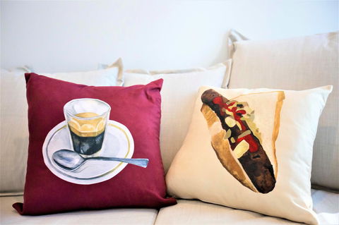 Cosmo Central Hotel Apartment - Accommodation Broome 28