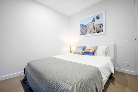 Cosmo Central Hotel Apartment - Accommodation Broome 35