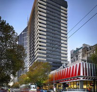 Somerset on Elizabeth Melbourne - Accommodation Broome