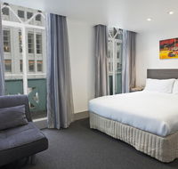 Causeway Inn On The Mall - Accommodation Broome