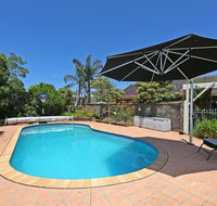 Crimea Retreat - Accommodation Broome