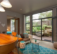 The Love Shack - romantic bungalow - Accommodation Broome