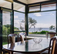 Beach Front Beauty - Ocean front views - Accommodation Broome