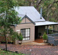 Tangenong Cottages - Accommodation Broome
