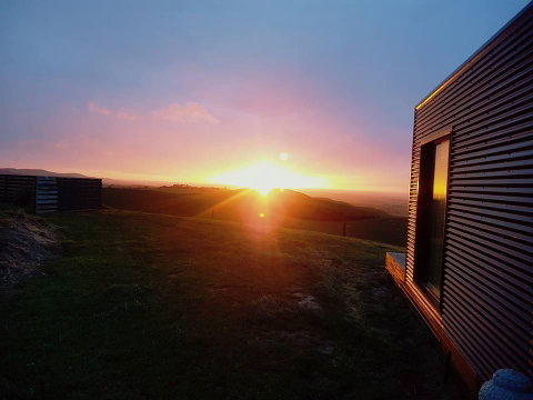 One Tree Hill Wilson Prom And Ocean Views - Accommodation Broome 1