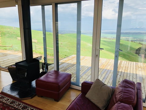 One Tree Hill Wilson Prom And Ocean Views - Accommodation Broome 8