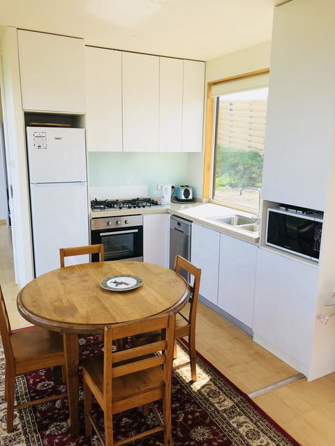 One Tree Hill Wilson Prom And Ocean Views - Accommodation Broome 28