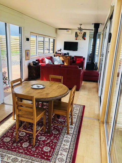 One Tree Hill Wilson Prom And Ocean Views - Accommodation Broome 27