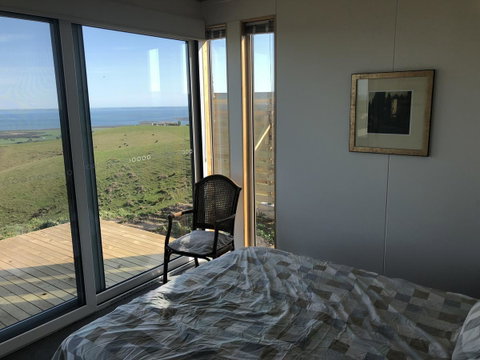 One Tree Hill Wilson Prom And Ocean Views - Accommodation Broome 21