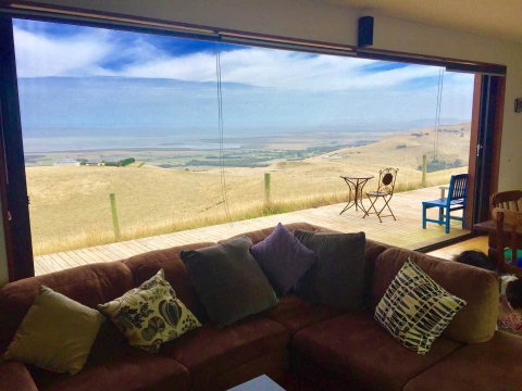 One Tree Hill Wilson Prom And Ocean Views - Accommodation Broome 5
