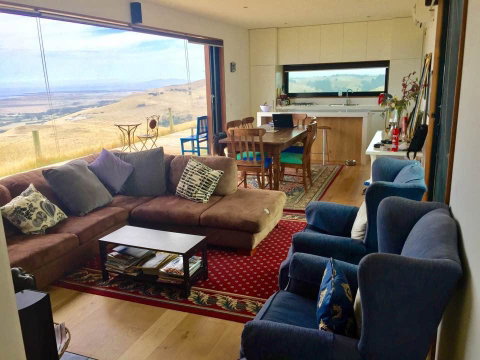 One Tree Hill Wilson Prom And Ocean Views - Accommodation Broome 6