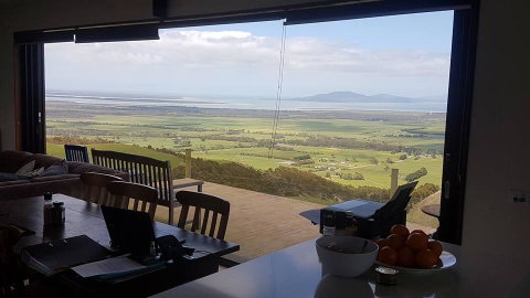 One Tree Hill Wilson Prom And Ocean Views - Accommodation Broome 0