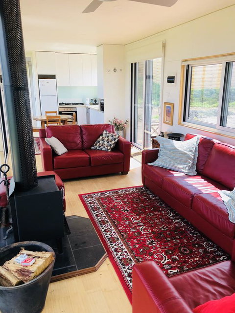 One Tree Hill Wilson Prom And Ocean Views - Accommodation Broome 32