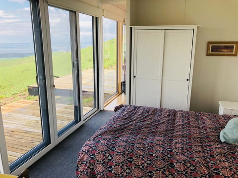 One Tree Hill Wilson Prom And Ocean Views - Accommodation Broome 37