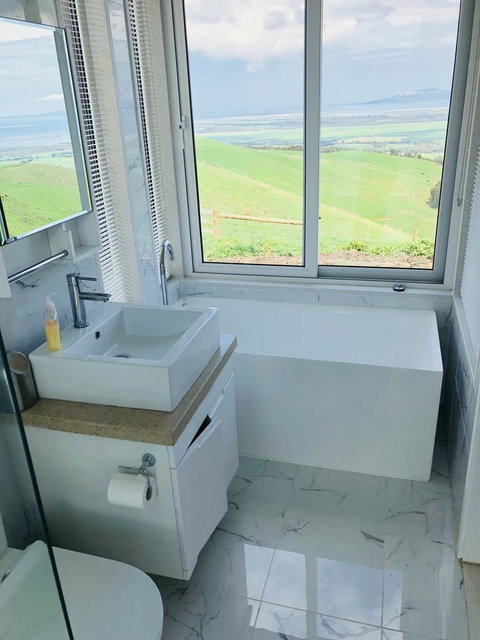 One Tree Hill Wilson Prom And Ocean Views - Accommodation Broome 38
