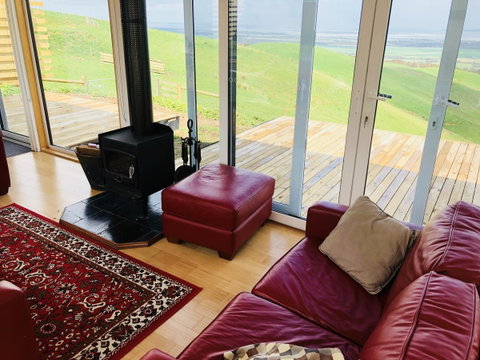 One Tree Hill Wilson Prom And Ocean Views - Accommodation Broome 30