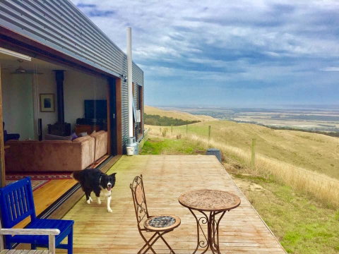One Tree Hill Wilson Prom And Ocean Views - Accommodation Broome 15