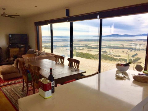 One Tree Hill Wilson Prom And Ocean Views - Accommodation Broome 3
