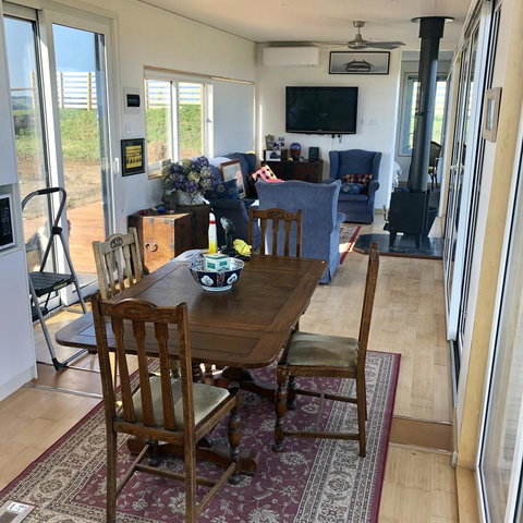 One Tree Hill Wilson Prom And Ocean Views - Accommodation Broome 22