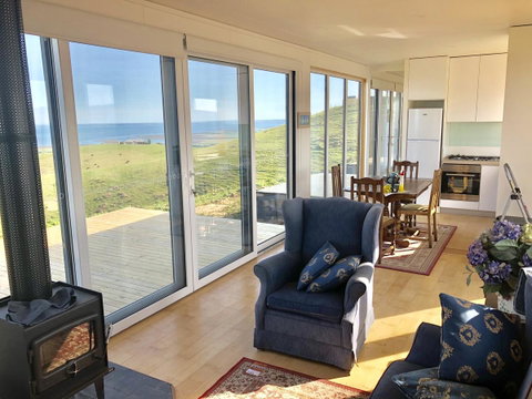 One Tree Hill Wilson Prom And Ocean Views - Accommodation Broome 10