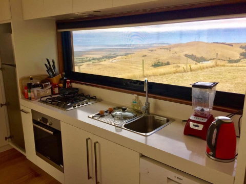 One Tree Hill Wilson Prom And Ocean Views - Accommodation Broome 12