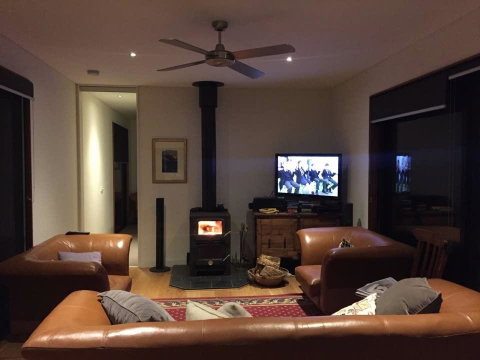 One Tree Hill Wilson Prom And Ocean Views - Accommodation Broome 13