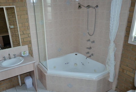 Tropicana Motor Inn - Accommodation Broome 13