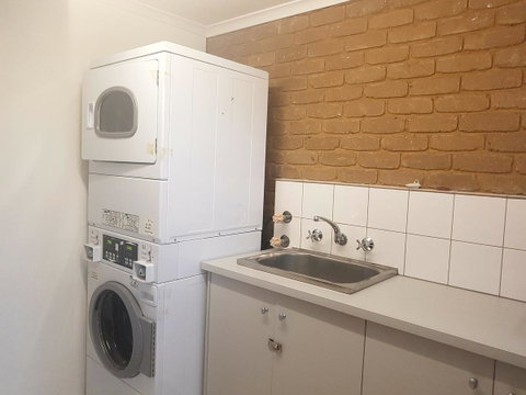 Tropicana Motor Inn - Accommodation Broome 28