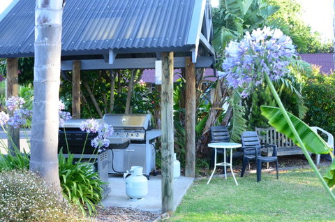 Tropicana Motor Inn - Accommodation Broome 18