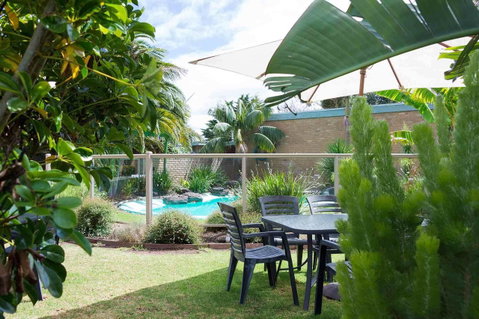 Tropicana Motor Inn - Accommodation Broome 44