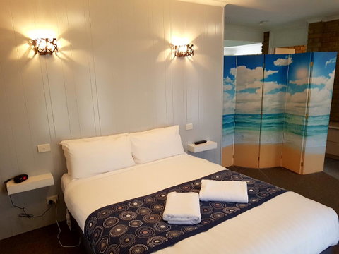 Tropicana Motor Inn - Accommodation Broome 2
