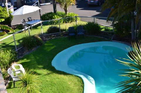 Tropicana Motor Inn - Accommodation Broome 19