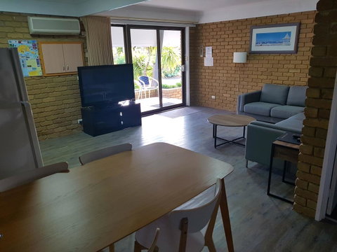 Tropicana Motor Inn - Accommodation Broome 33