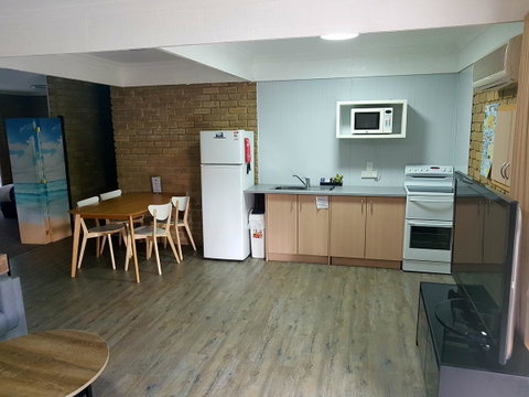 Tropicana Motor Inn - Accommodation Broome 32