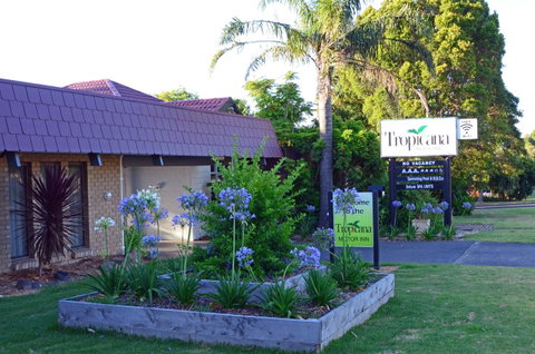 Tropicana Motor Inn - Accommodation Broome 10