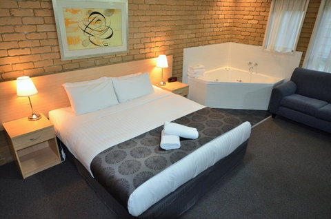 Tropicana Motor Inn - Accommodation Broome 5