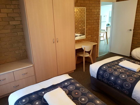 Tropicana Motor Inn - Accommodation Broome 29