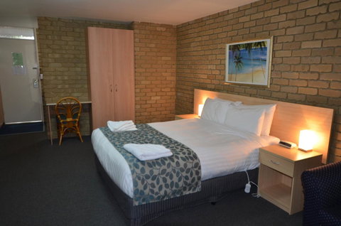 Tropicana Motor Inn - Accommodation Broome 4