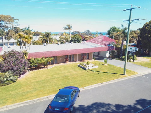 Tropicana Motor Inn - Accommodation Broome 17