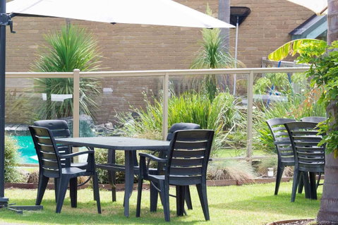 Tropicana Motor Inn - Accommodation Broome 41