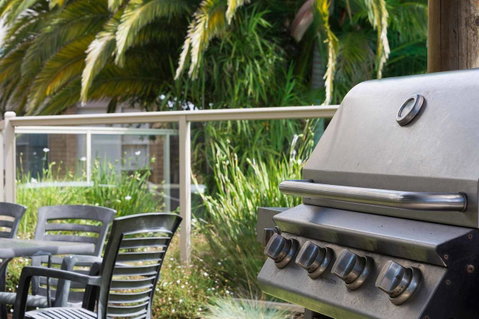 Tropicana Motor Inn - Accommodation Broome 43